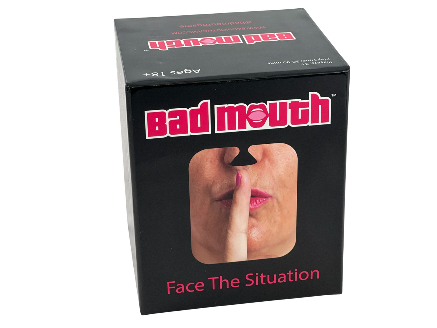 Bad Mouth™ - Limited Stock Available
